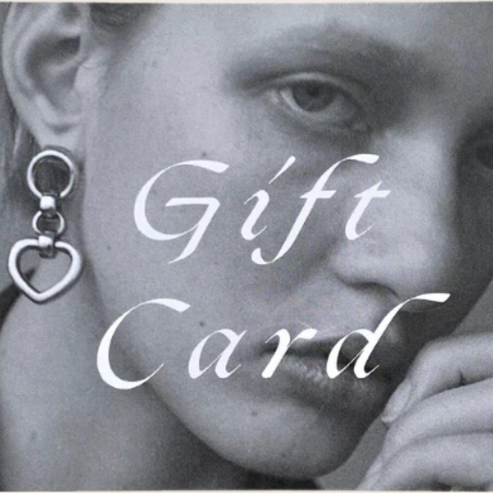 Laura Lombardi Gift Card